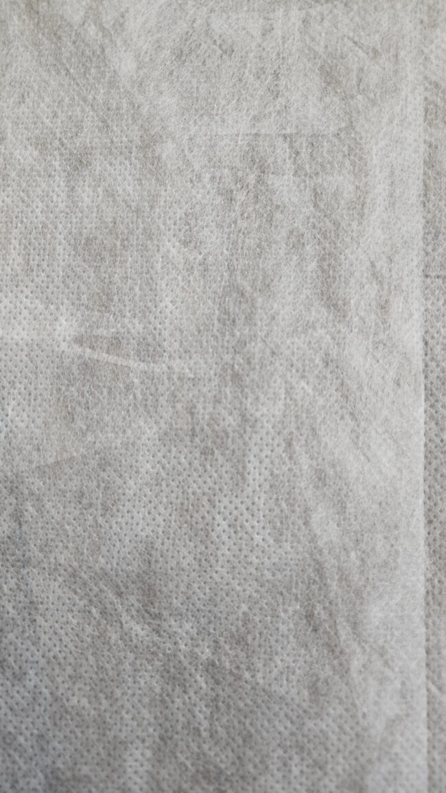 PET Thermal Bonded Non Woven Fabrics