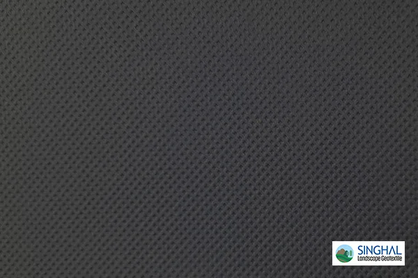 22 Grey Polypropylene (PP) Spunbond Non Woven Fabric