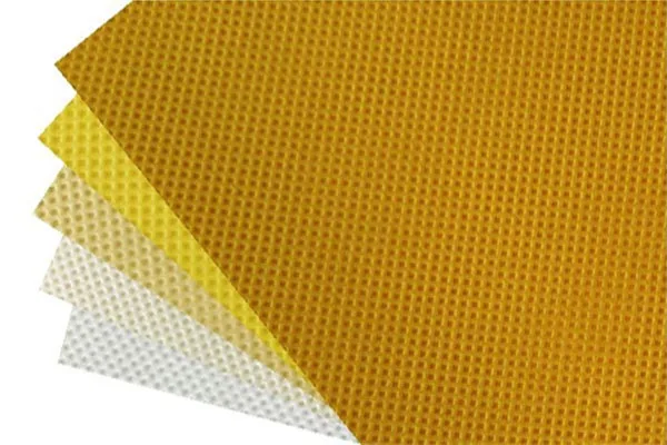 Non Woven Fabric For Packaging