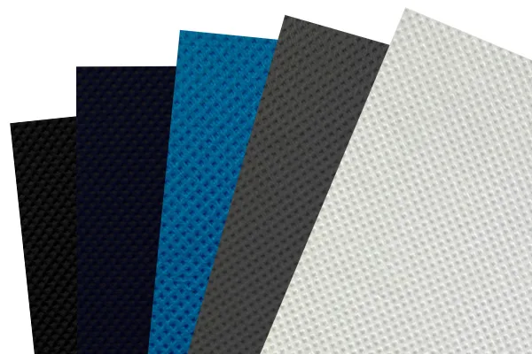42 Polypropylene (PP) Spunbond Non Woven Fabric