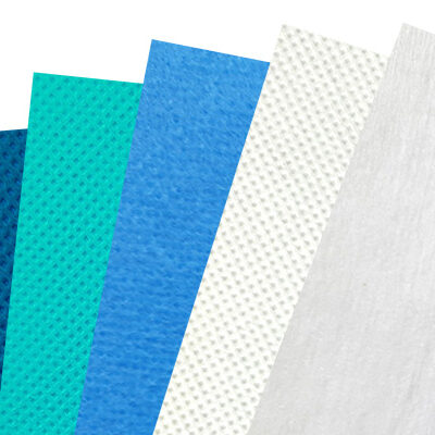 Non Woven Baby Diapers Fabric