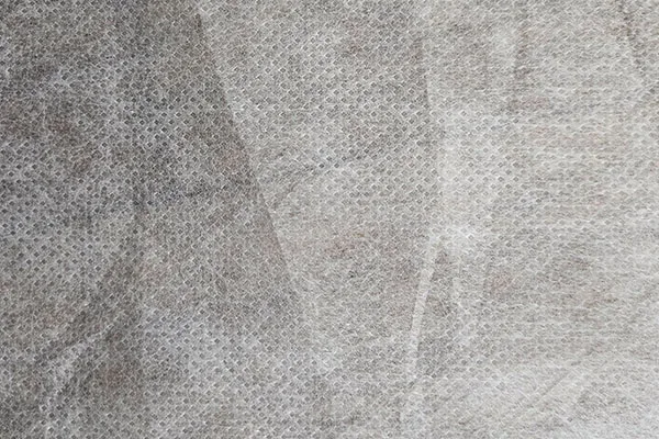 PET Thermal Bonded Non Woven Fabrics