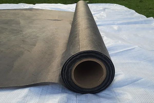 PET Thermal Bonded Non Woven Fabrics