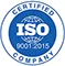 ISO certification