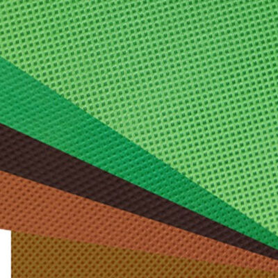 Non Woven Fabric for Wet Wipes