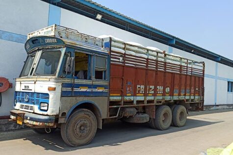 Singhal industry Unit Img Gallery inventory