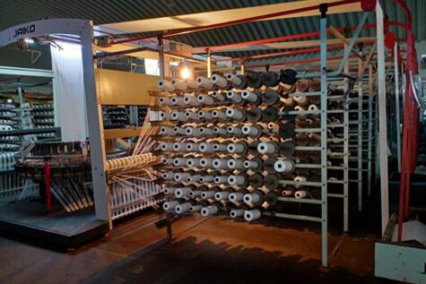 Singhal industry Unit Img Gallery process 890