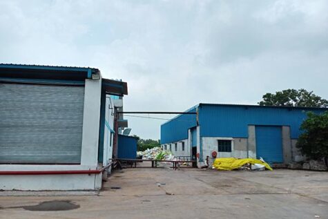 Singhal Industries 1