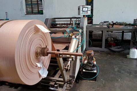 Singhal industry Unit process