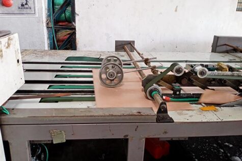 Singhal industry Unit IMG