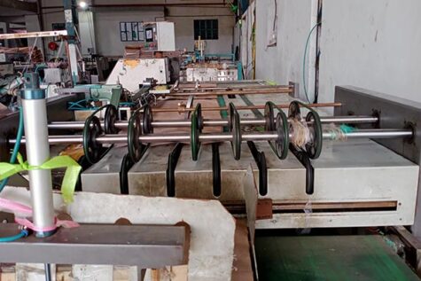 Singhal industry Unit Img Gallery