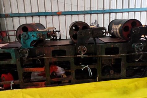 Singhal industry Unit Img Gallery 1