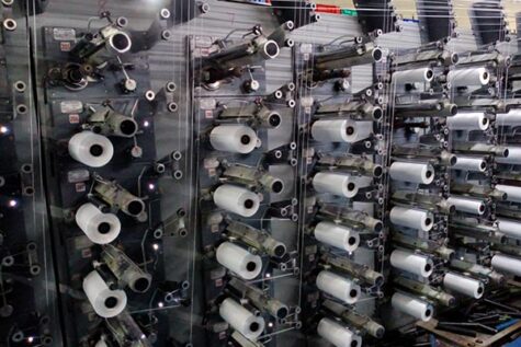 Singhal industry Unit Img Gallery process 543