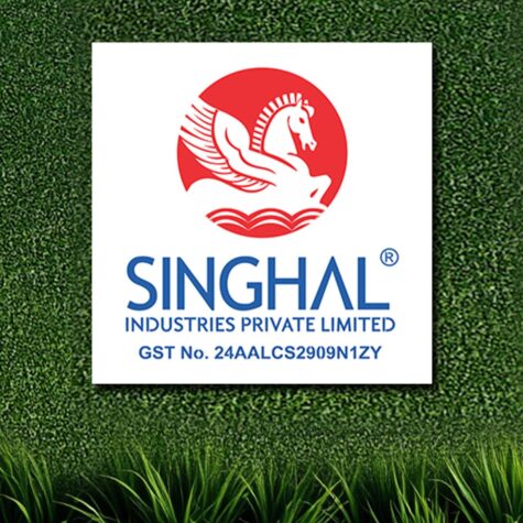 Singhal Industries Logo