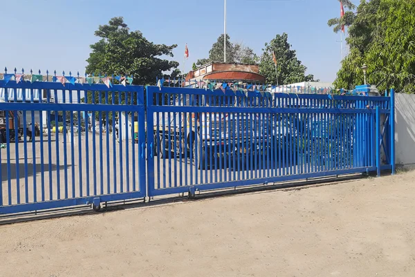 f2 Singhal Industries Logo front