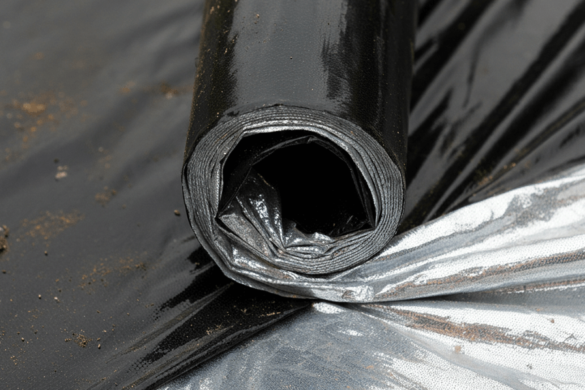 Mulch Film 1