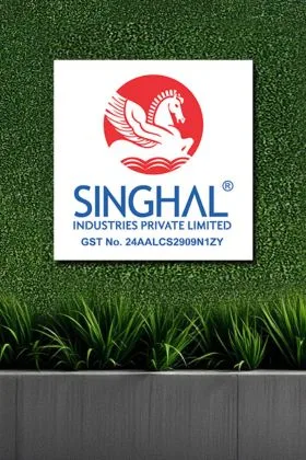 Singhal Banner Singhal Banner